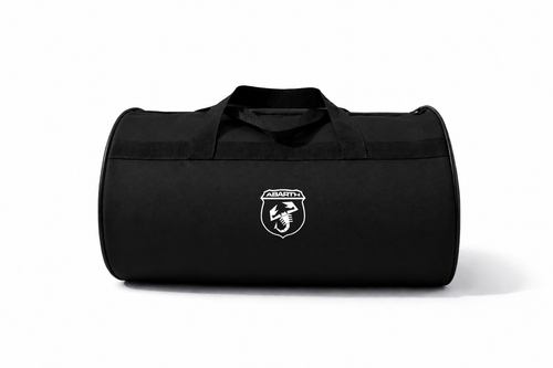 ABARTH Auto Reisetasche Kofferraumtasche 30 × 50 cm