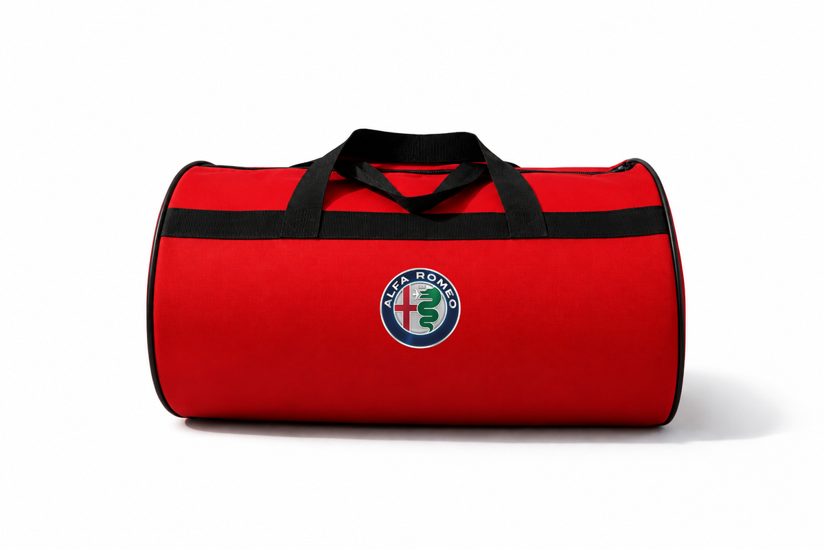Alfa Romeo Auto Reisetasche Kofferraumtasche 30 × 50 cm