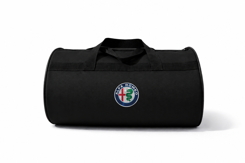 Alfa Romeo Auto Reisetasche Kofferraumtasche 30 × 50 cm