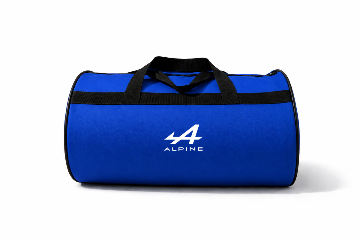 ALPİNE Auto Reisetasche Kofferraumtasche 30 × 50 cm