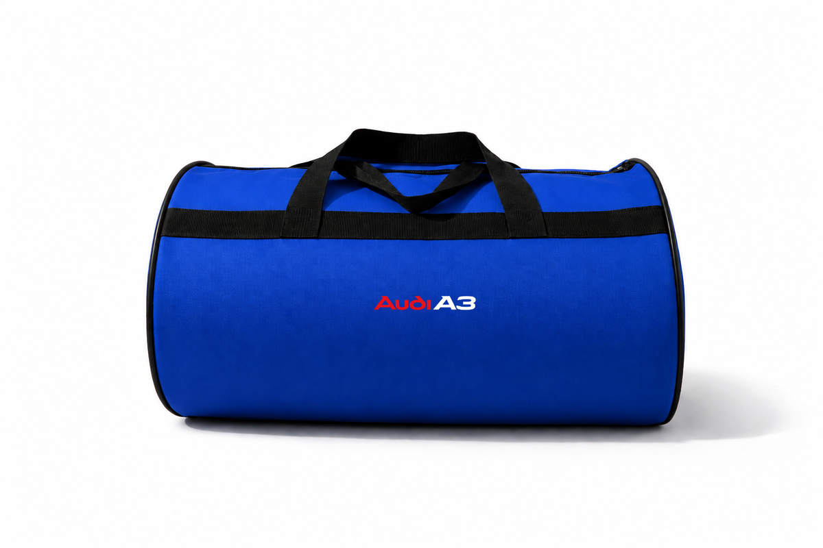 Audi ( A3-A4-A5-A6-A7-A8 ) Auto Reisetasche Kofferraumtasche 30 × 50 cm