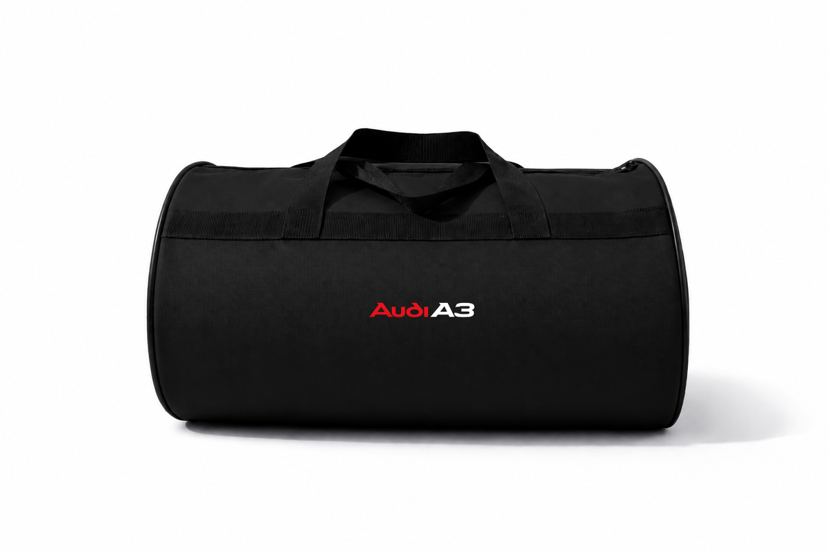 Audi ( A3-A4-A5-A6-A7-A8 ) Auto Reisetasche Kofferraumtasche 30 × 50 cm