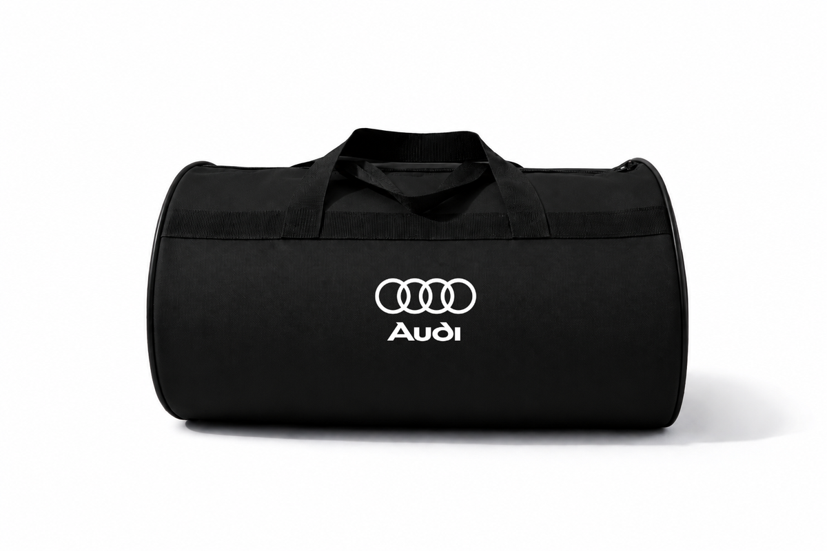 Audi ( R8-RSQ3-RSQ8-RS3-RS4-RS5-RS6-RS7 ) Auto Reisetasche Kofferraumtasche 30 × 50 cm