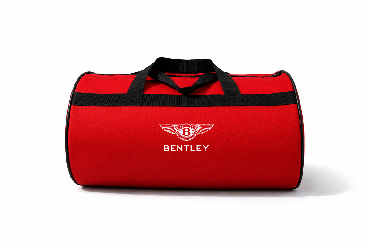 BENTLEY Auto Reisetasche Kofferraumtasche 30 × 50 cm
