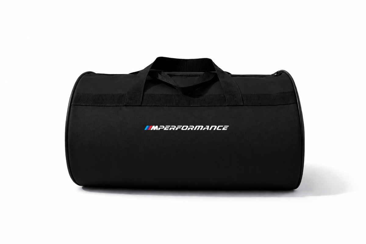 BMW ( Alpina-M Performance-M-M2-M3-M4-M5-M6-M8-Z4 ) Auto Reisetasche Kofferraumtasche 30 × 50 cm