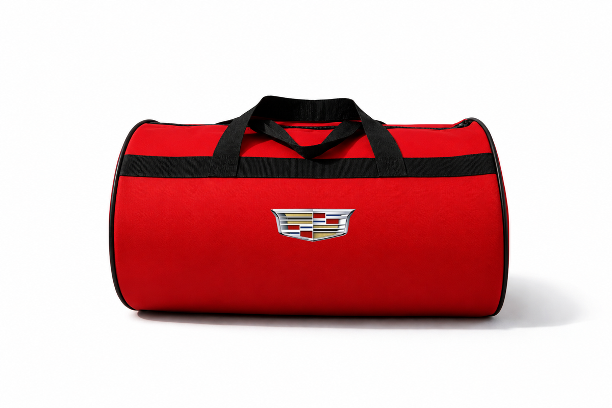 Cadillac Auto Reisetasche Kofferraumtasche 30 × 50 cm