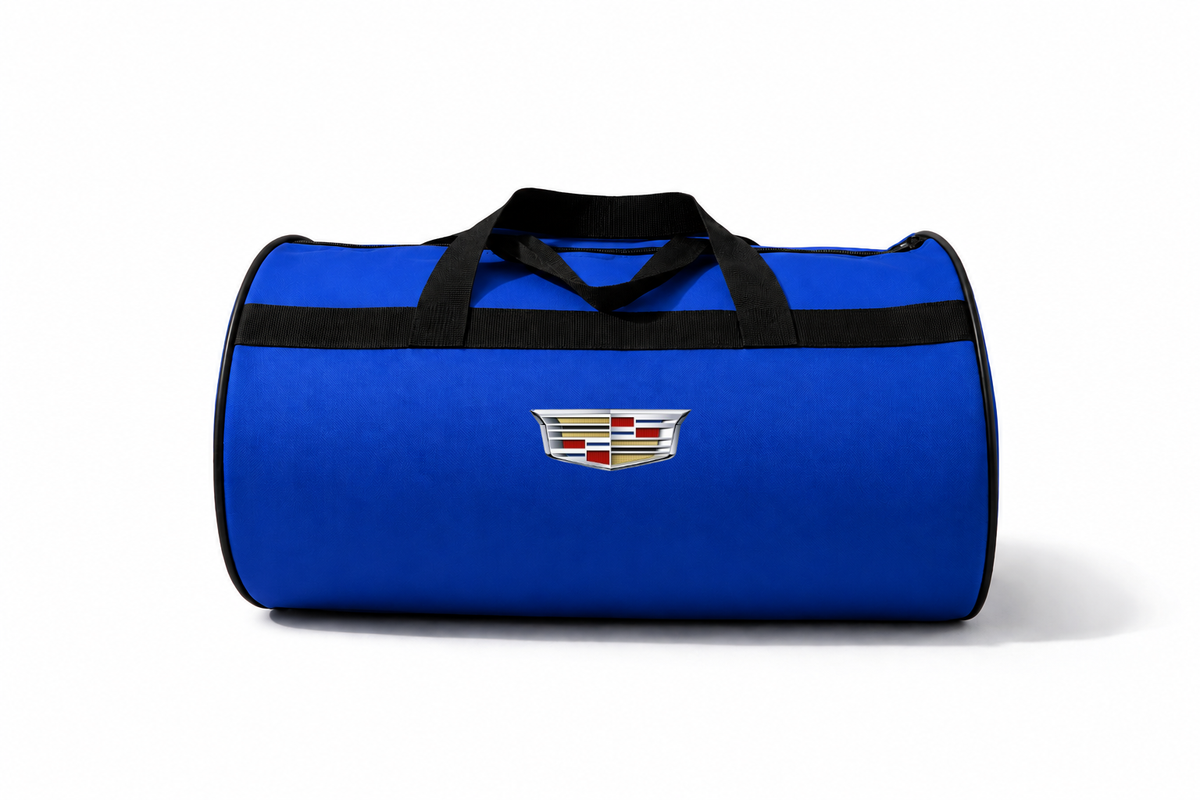 Cadillac Auto Reisetasche Kofferraumtasche 30 × 50 cm