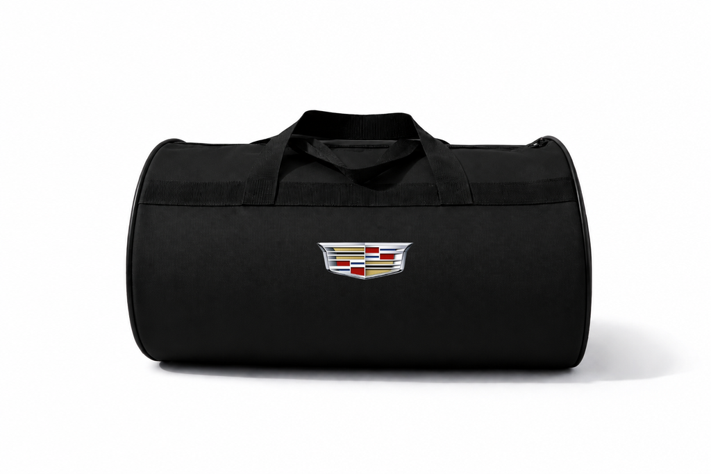 Cadillac Auto Reisetasche Kofferraumtasche 30 × 50 cm