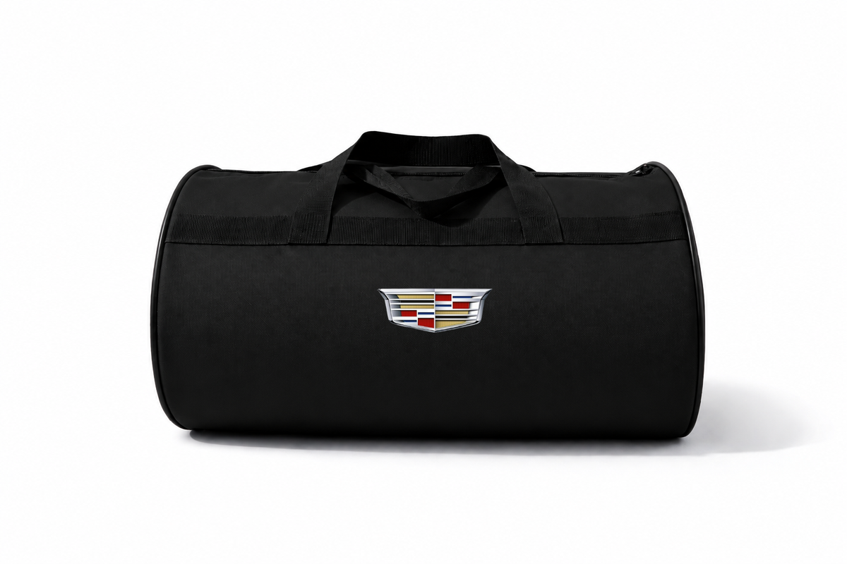 Cadillac Auto Reisetasche Kofferraumtasche 30 × 50 cm