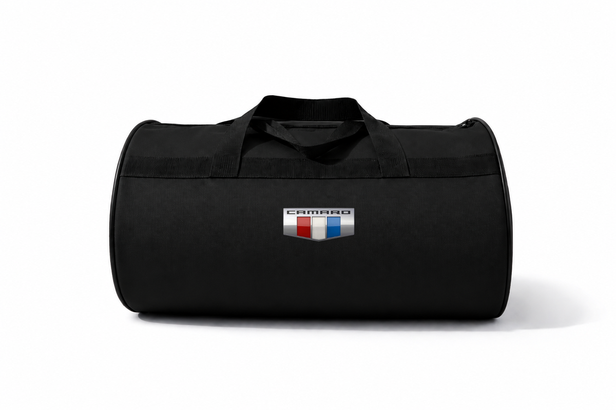 CAMARO Auto Reisetasche Kofferraumtasche 30 × 50 cm