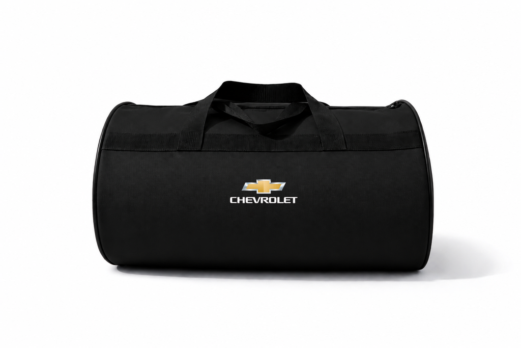 CHEVROLET Auto Reisetasche Kofferraumtasche 30 × 50 cm