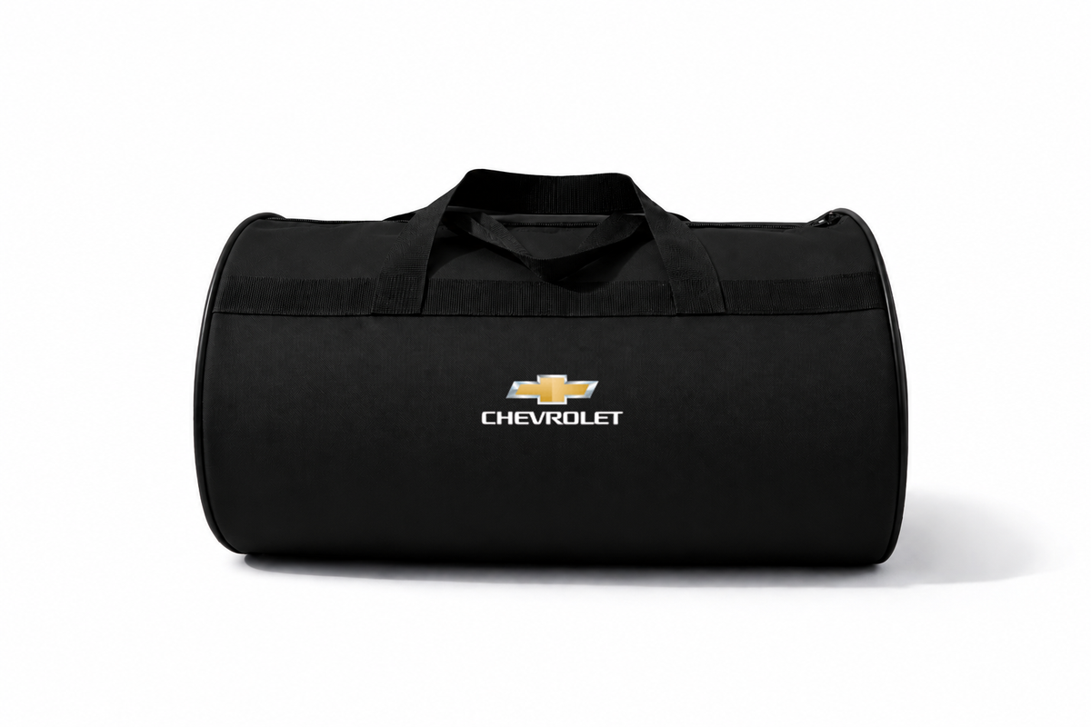 CHEVROLET Auto Reisetasche Kofferraumtasche 30 × 50 cm