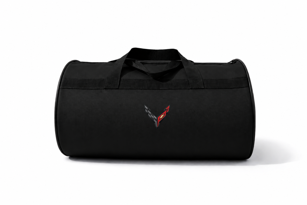 CORVETTE ( C1-C2-C4-C5-C6-C7-C8 ) Auto Reisetasche Kofferraumtasche 30 × 50 cm