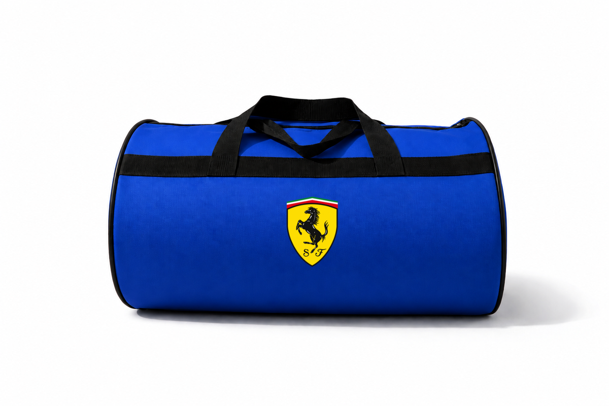 Ferrari Auto Reisetasche Kofferraumtasche 30 × 50 cm