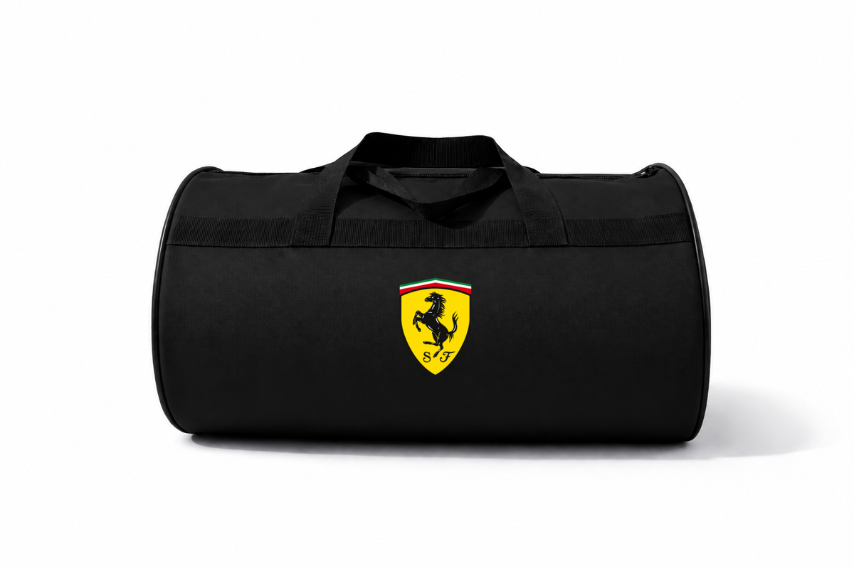 Ferrari Auto Reisetasche Kofferraumtasche 30 × 50 cm