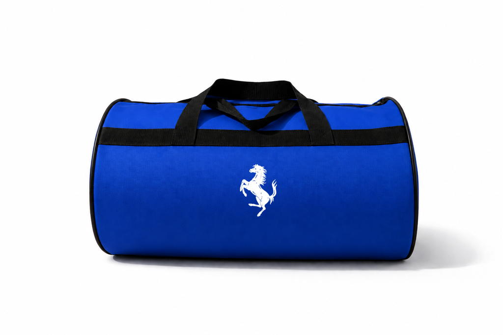 Ferrari Auto Reisetasche Kofferraumtasche 30 × 50 cm
