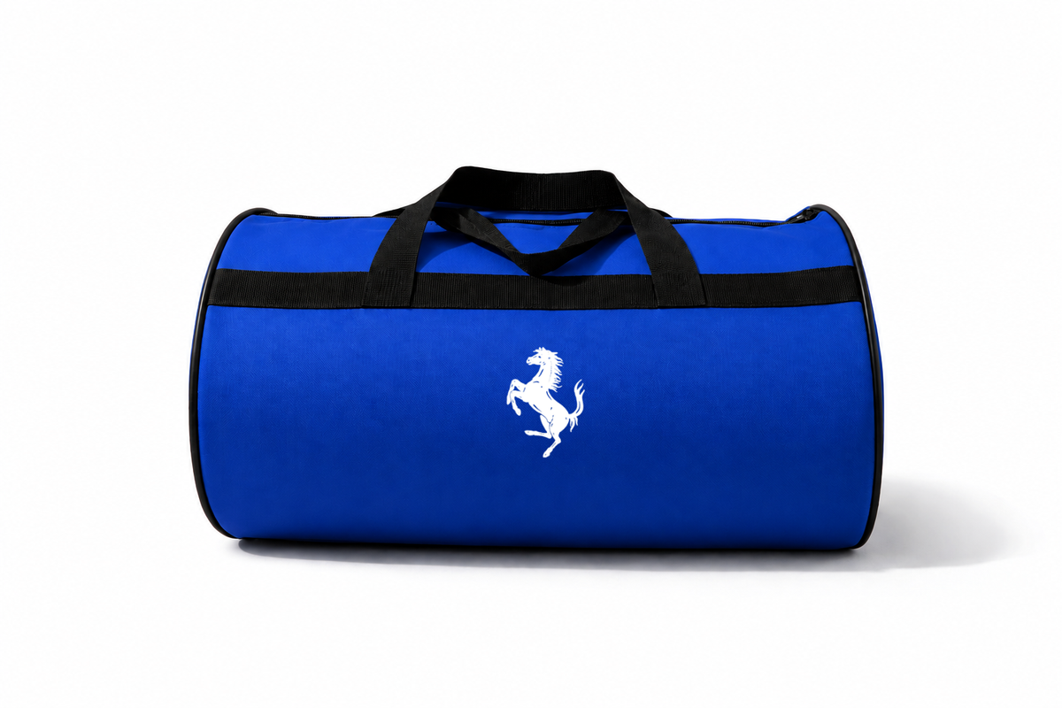 Ferrari Auto Reisetasche Kofferraumtasche 30 × 50 cm