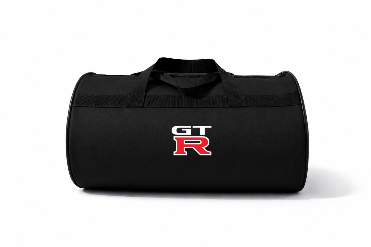 GT-R Auto Reisetasche Kofferraumtasche 30 × 50 cm
