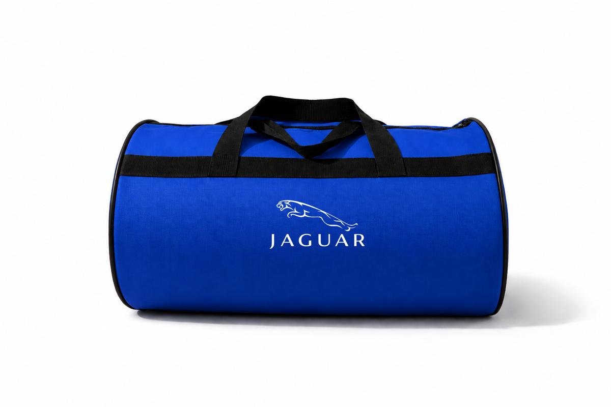 JAGUAR Auto Reisetasche Kofferraumtasche 30 × 50 cm