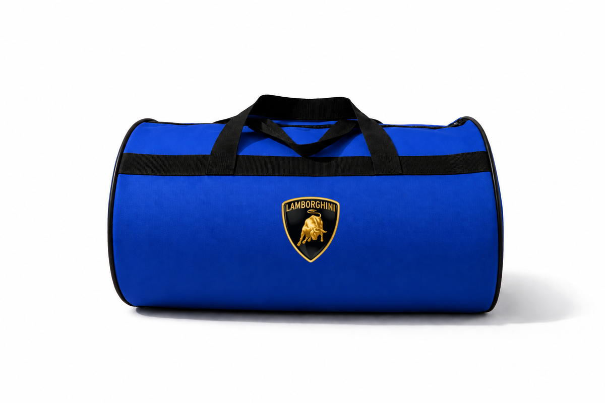 Lamborghini Auto Reisetasche Kofferraumtasche 30 × 50 cm