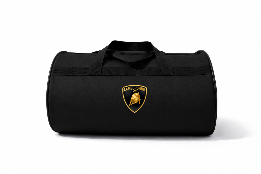 Lamborghini Auto Reisetasche Kofferraumtasche 30 × 50 cm
