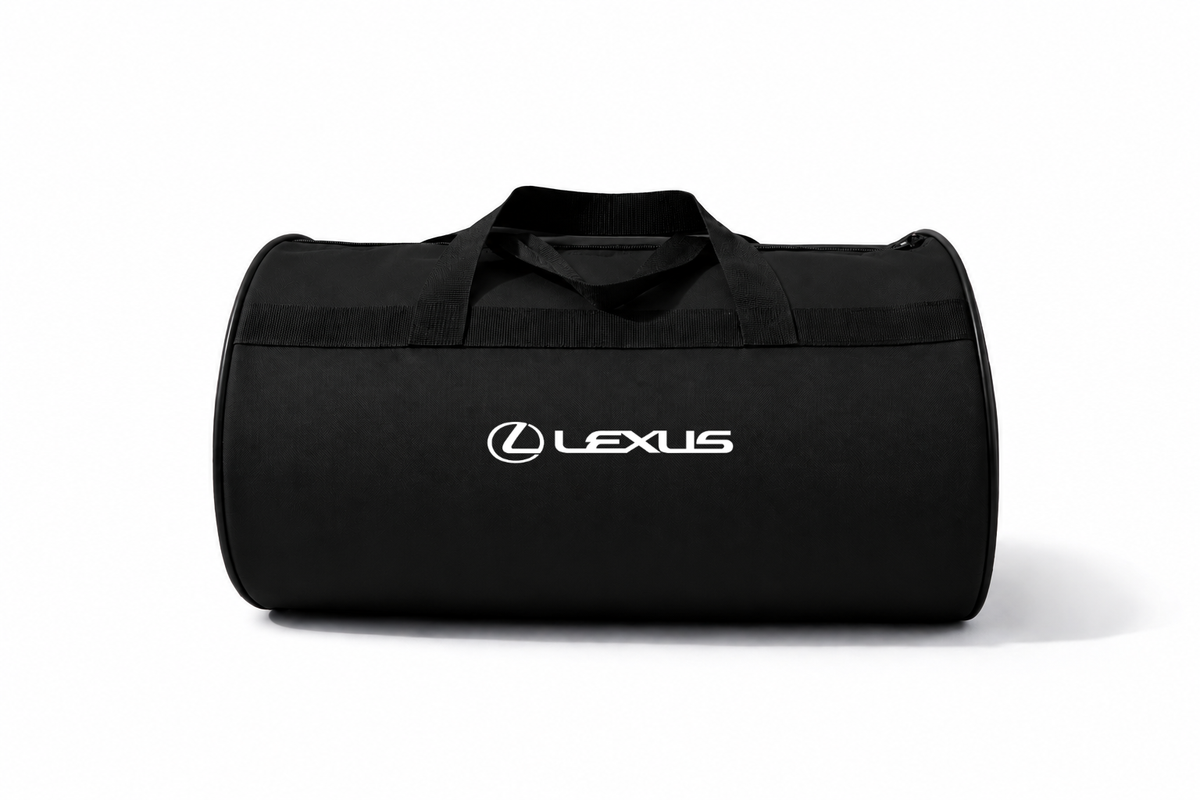 LEXUS Auto Reisetasche Kofferraumtasche 30 × 50 cm