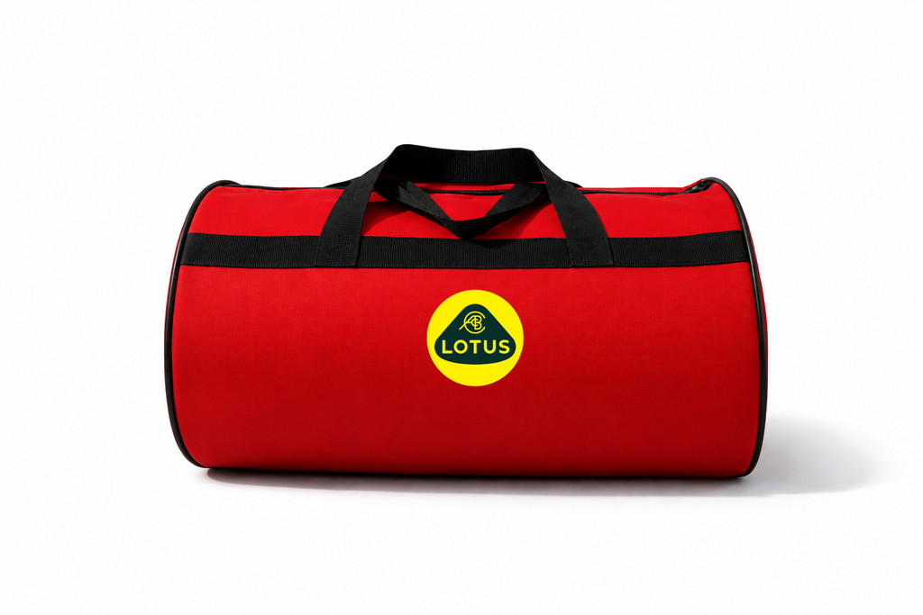 LOTUS Auto Reisetasche Kofferraumtasche 30 × 50 cm