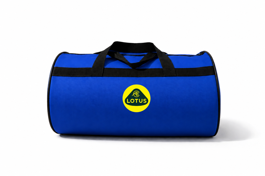 LOTUS Auto Reisetasche Kofferraumtasche 30 × 50 cm