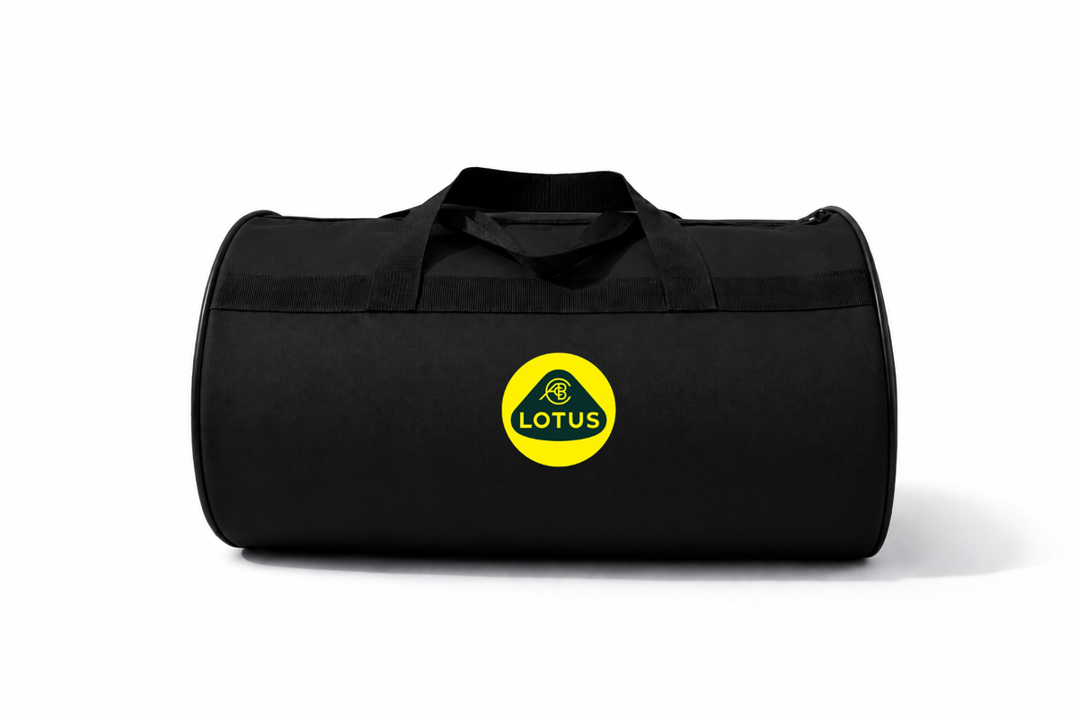 LOTUS Auto Reisetasche Kofferraumtasche 30 × 50 cm