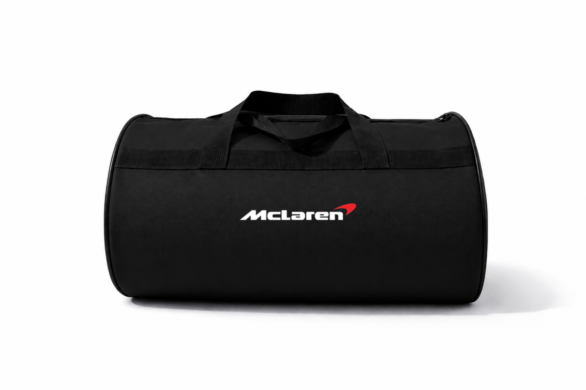 McLaren Auto Reisetasche Kofferraumtasche 30 × 50 cm