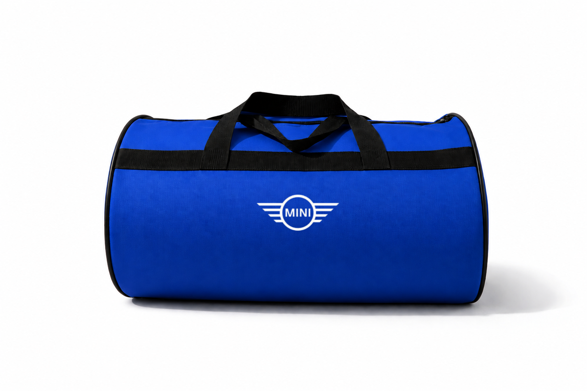 Mini Cooper ( Mini John Cooper Works ) Auto Reisetasche Kofferraumtasche 30 × 50 cm