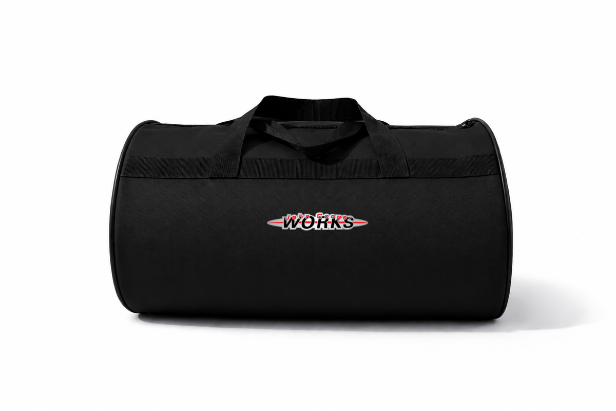 Mini Cooper ( Mini John Cooper Works ) Auto Reisetasche Kofferraumtasche 30 × 50 cm