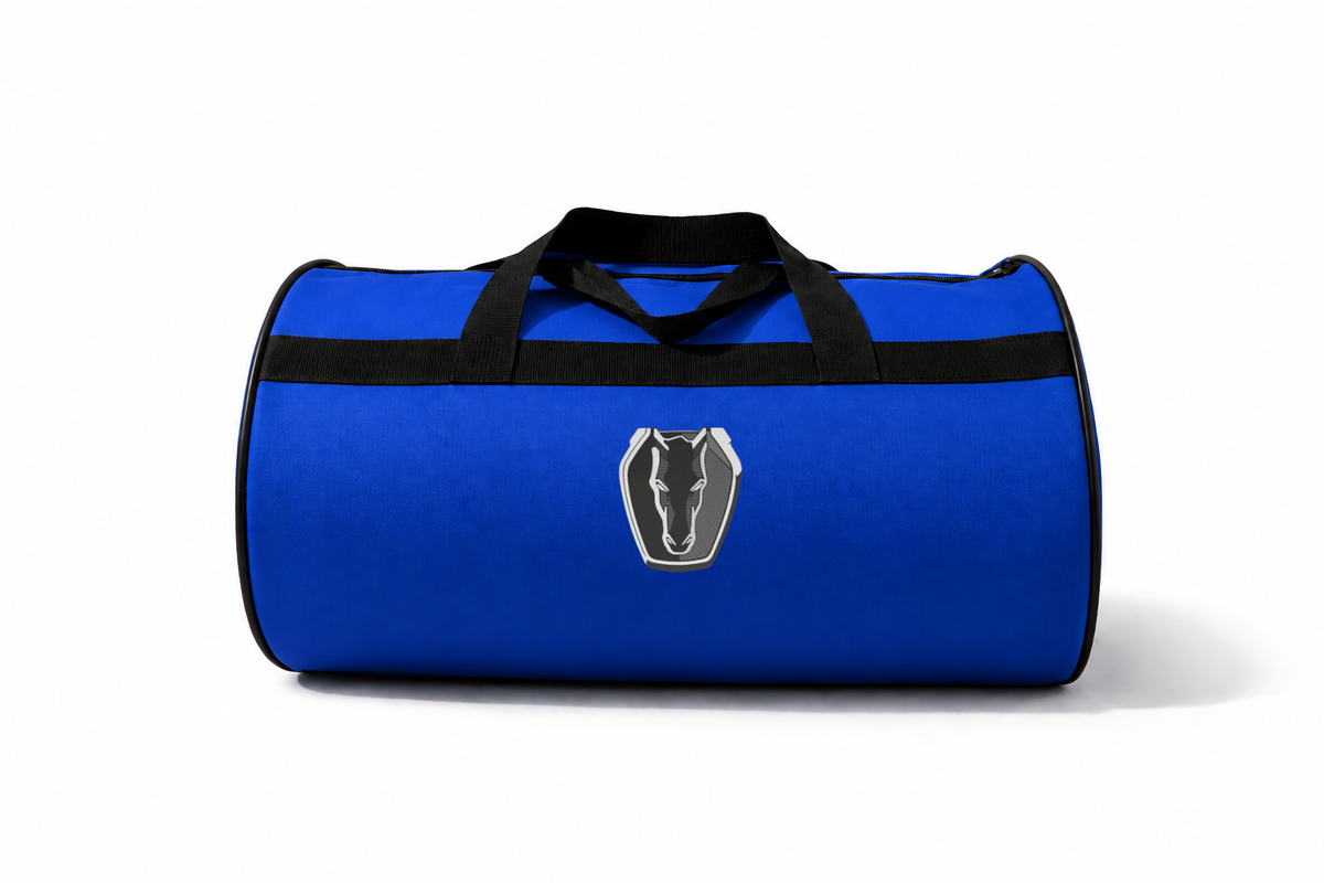 MUSTANG ( DARK HORSE - RTR ) Auto Reisetasche Kofferraumtasche 30 × 50 cm