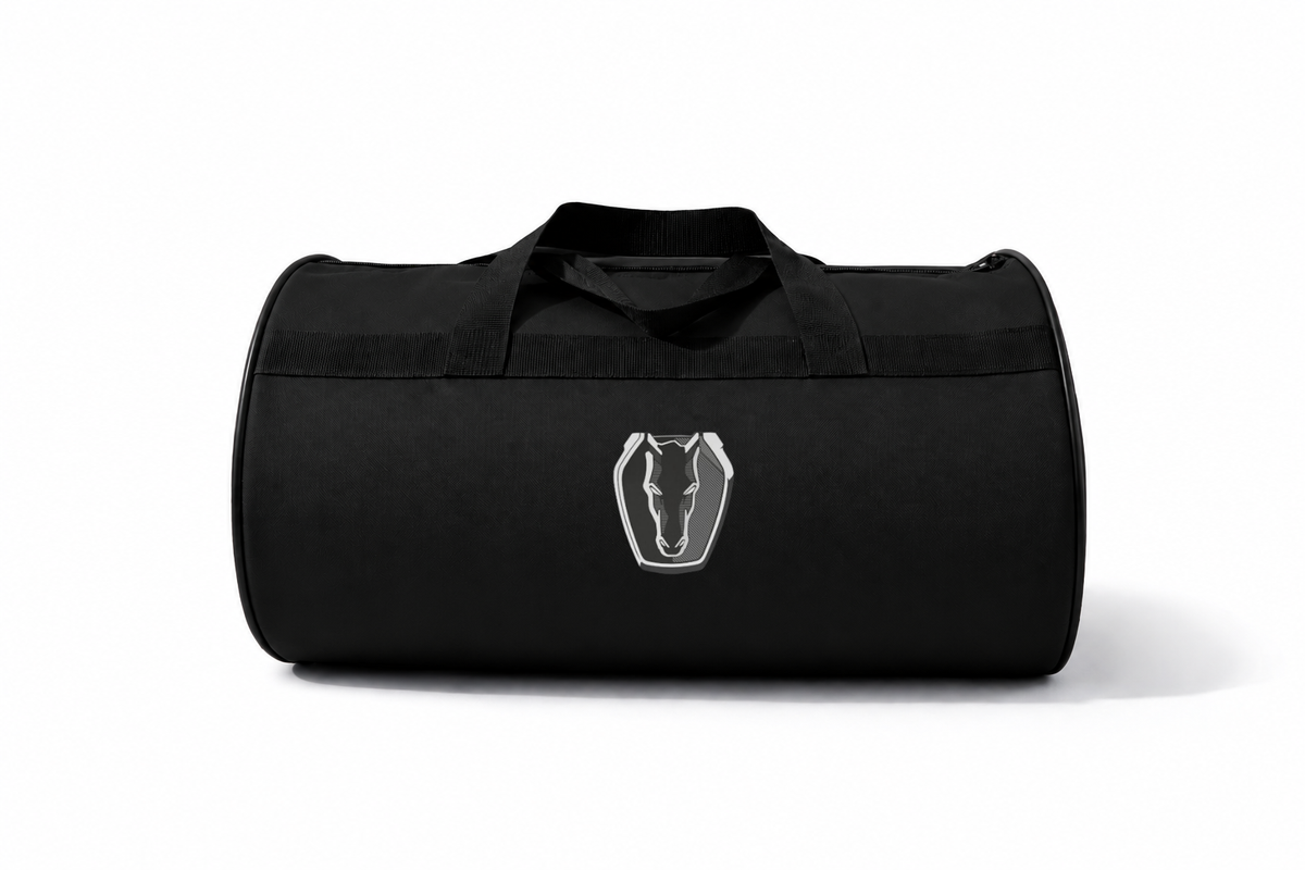 MUSTANG ( DARK HORSE - RTR ) Auto Reisetasche Kofferraumtasche 30 × 50 cm