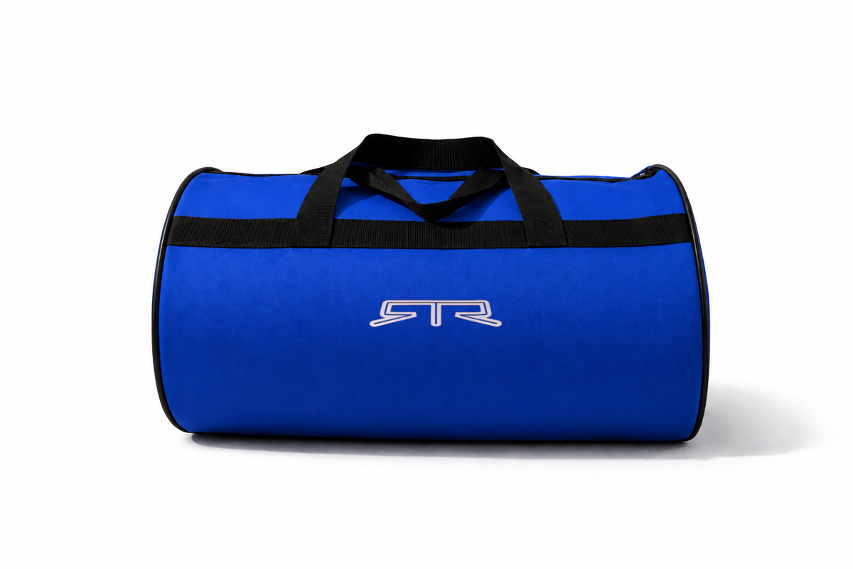 MUSTANG ( DARK HORSE - RTR ) Auto Reisetasche Kofferraumtasche 30 × 50 cm