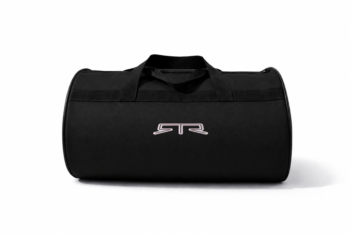 MUSTANG ( DARK HORSE - RTR ) Auto Reisetasche Kofferraumtasche 30 × 50 cm