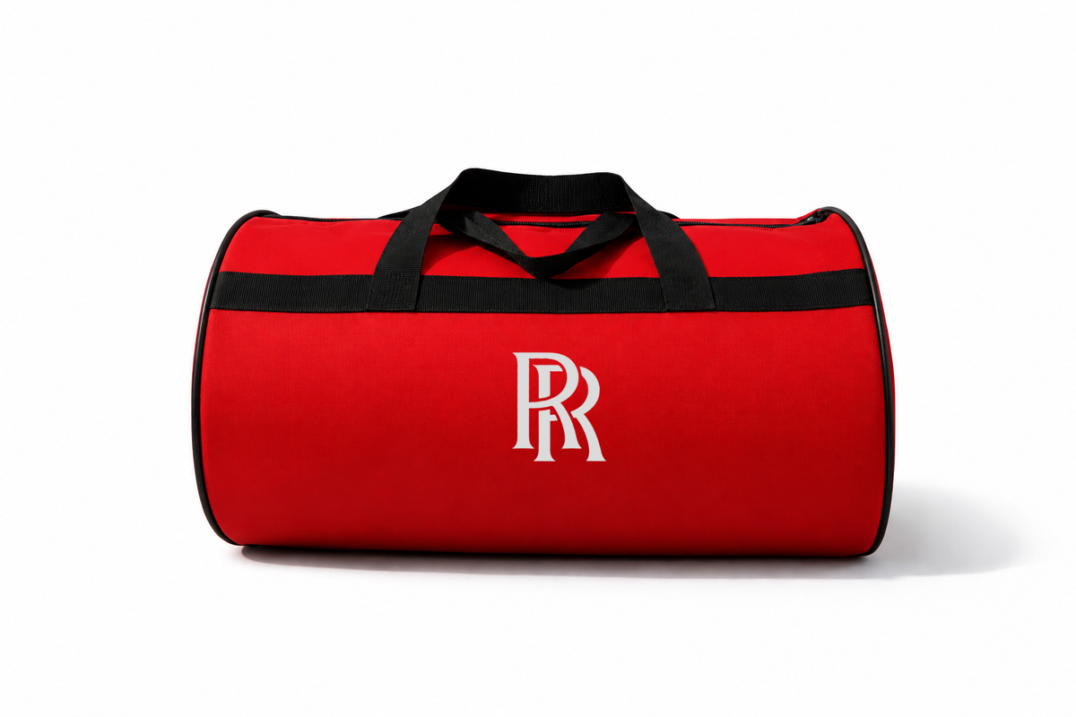 Rolls-Royce Auto Reisetasche Kofferraumtasche 30 × 50 cm