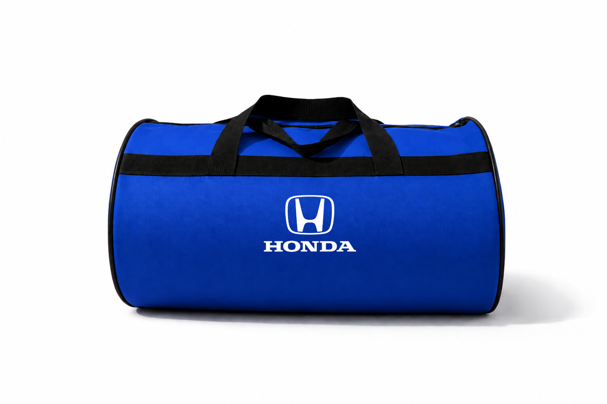 HONDA ( ACURA- Type-R - NSX )  Auto Reisetasche Kofferraumtasche 30 × 50 cm