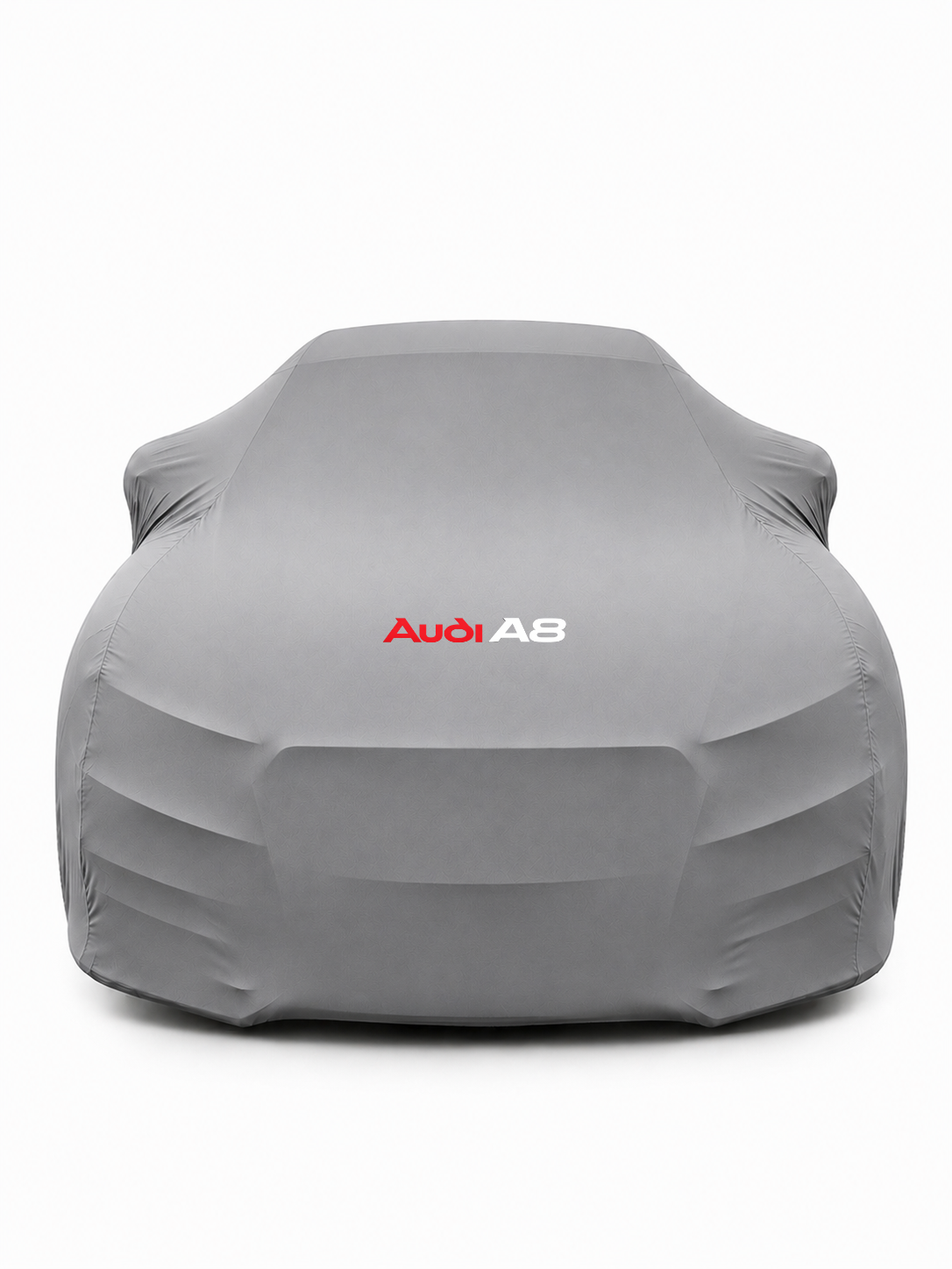 Audi Autoabdeckung, Audi maßgeschneiderte Autoabdeckung für den Innenbereich ( AUDI-A3-A4-A5-A6-A7-A8 )