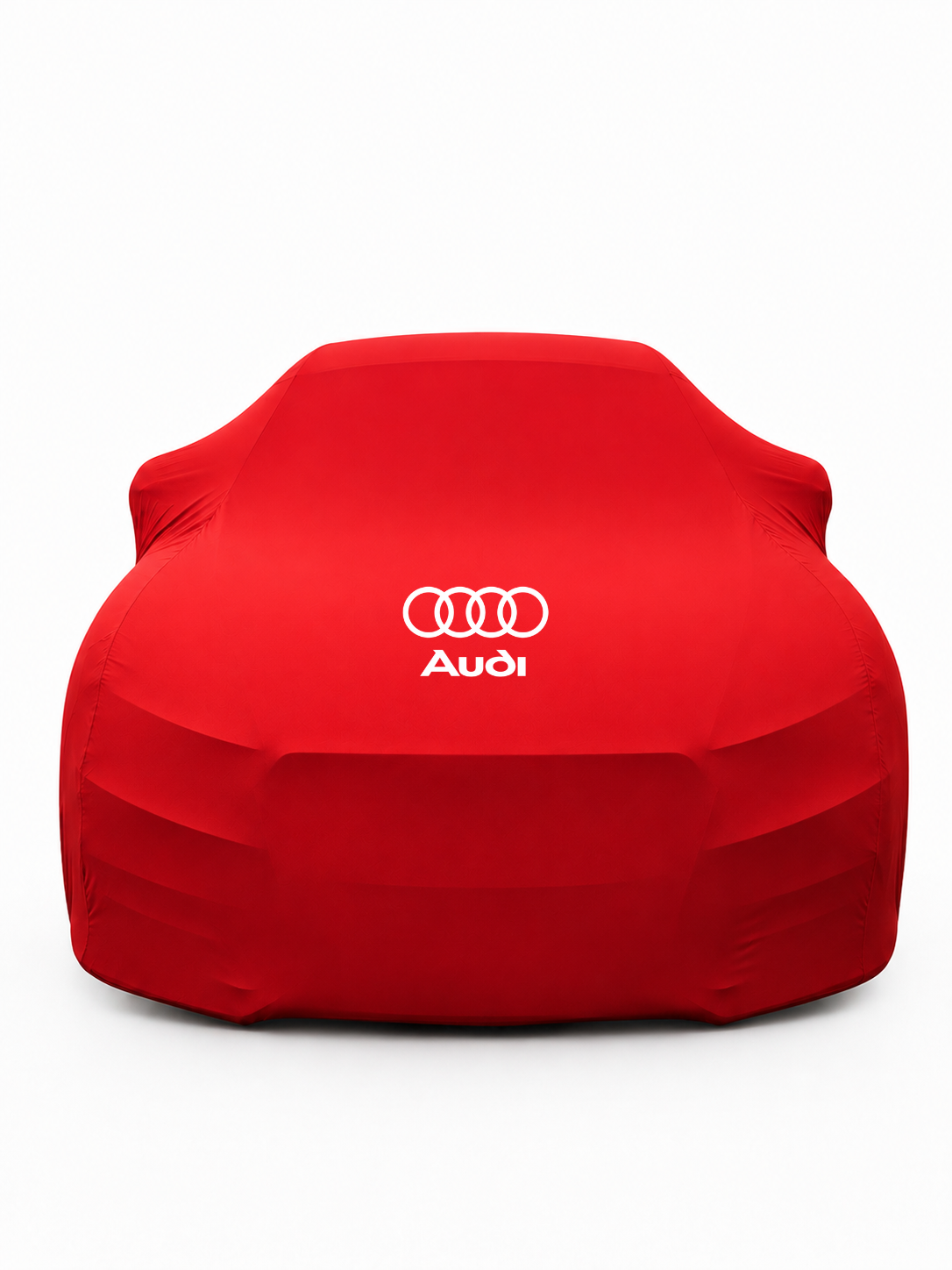 Audi Autoabdeckung, Audi maßgeschneiderte Autoabdeckung für den Innenbereich ( RS3-RS4-RS5-RS6-RS7-RS Q5-RS Q8 )