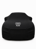 Audi Autoabdeckung, Audi maßgeschneiderte Autoabdeckung für den Innenbereich ( S Line-S3-S4-S5-S6-S7-S8 )
