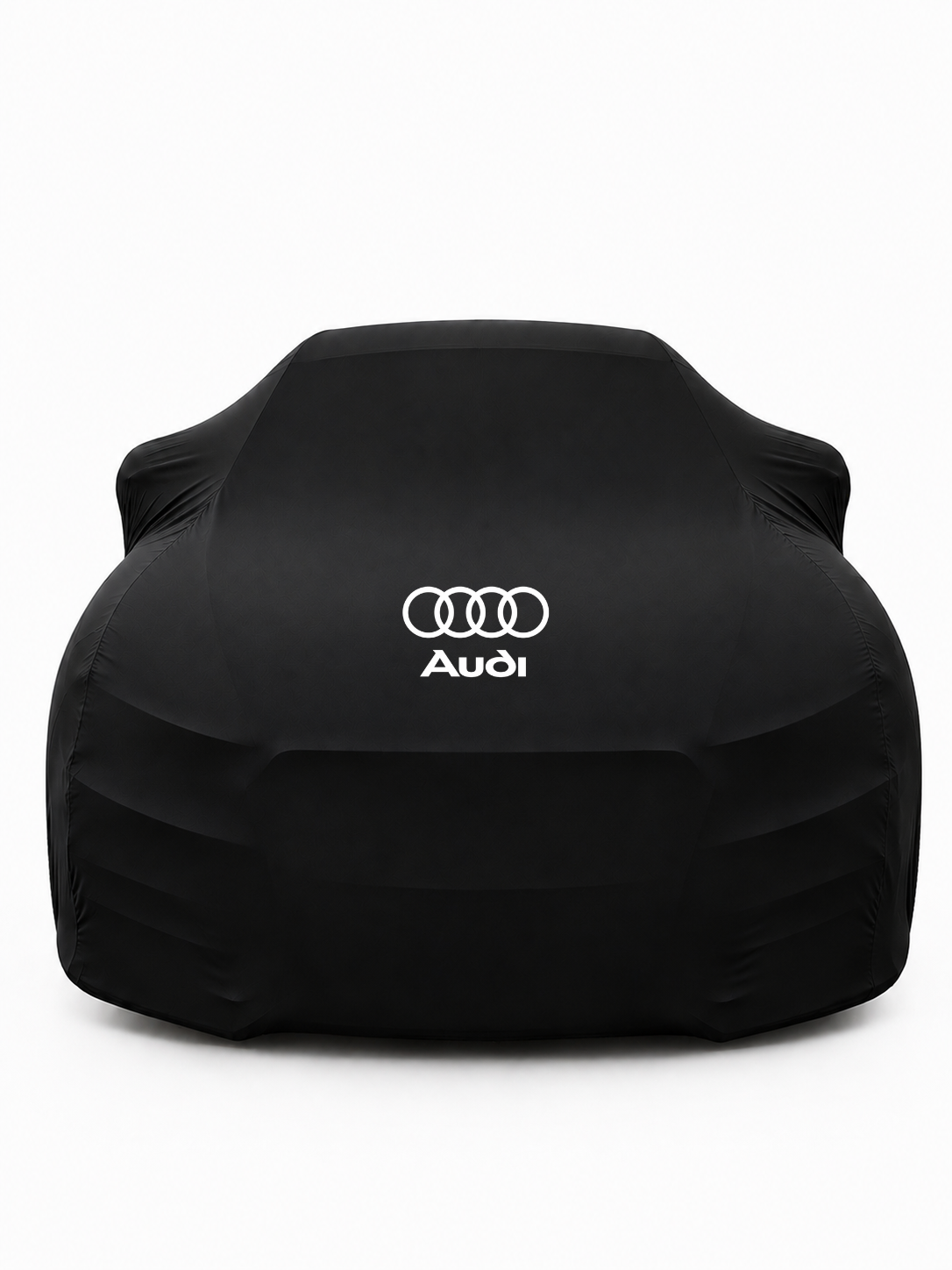 Audi Autoabdeckung, Audi maßgeschneiderte Autoabdeckung für den Innenbereich ( RS e-tron gt - RS TT - RS Q8 - RS Q5 )
