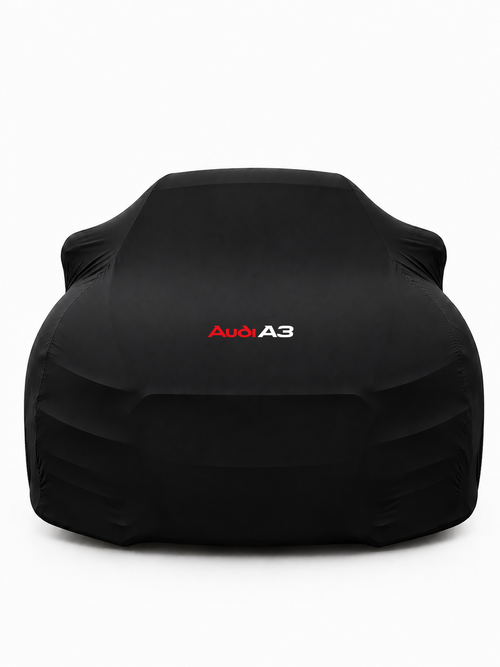 Audi Autoabdeckung, Audi maßgeschneiderte Autoabdeckung für den Außenbereich ( AUDI-A3-A4-A5-A6-A7-A8 )