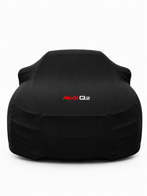 Audi Autoabdeckung, Audi maßgeschneiderte Autoabdeckung für den Außenbereich ( AUDI-Q2-Q3-Q4-Q5-Q6-Q7-Q8 )