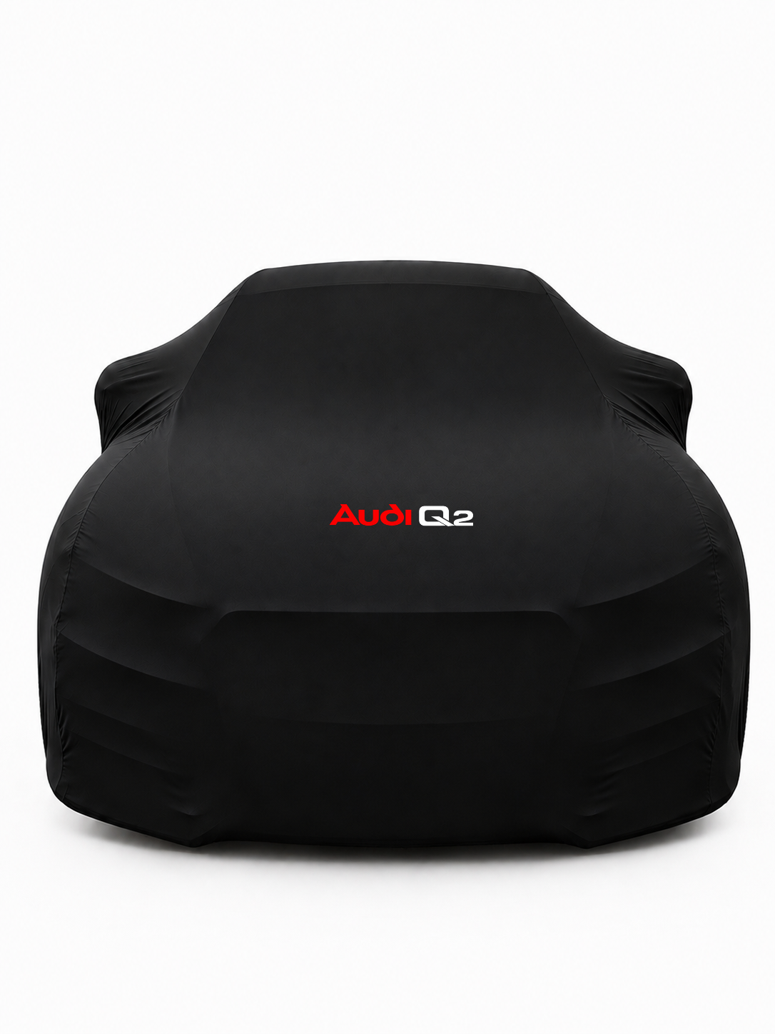 Audi Autoabdeckung, Audi maßgeschneiderte Autoabdeckung für den Innenbereich ( AUDI-Q2-Q3-Q4-Q5-Q6-Q7-Q8 )