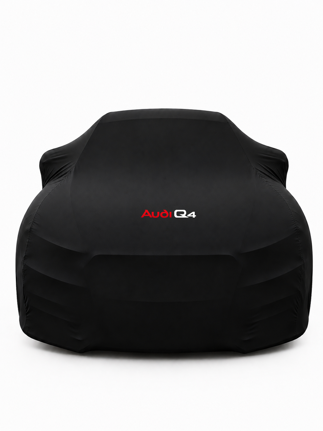 Audi Autoabdeckung, Audi maßgeschneiderte Autoabdeckung für den Außenbereich ( AUDI-Q2-Q3-Q4-Q5-Q6-Q7-Q8 )