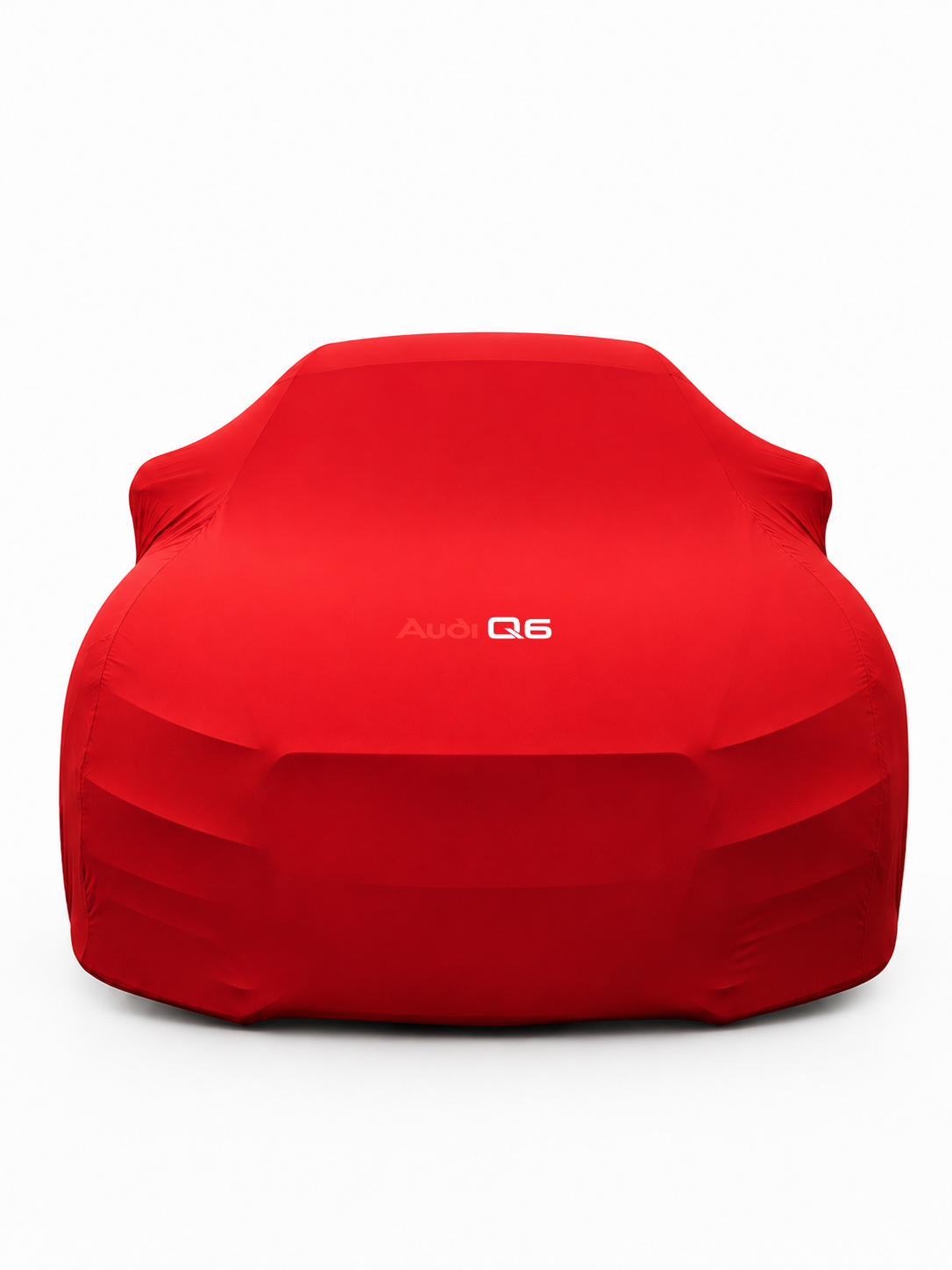 Audi Autoabdeckung, Audi maßgeschneiderte Autoabdeckung für den Innenbereich ( AUDI-Q2-Q3-Q4-Q5-Q6-Q7-Q8 )