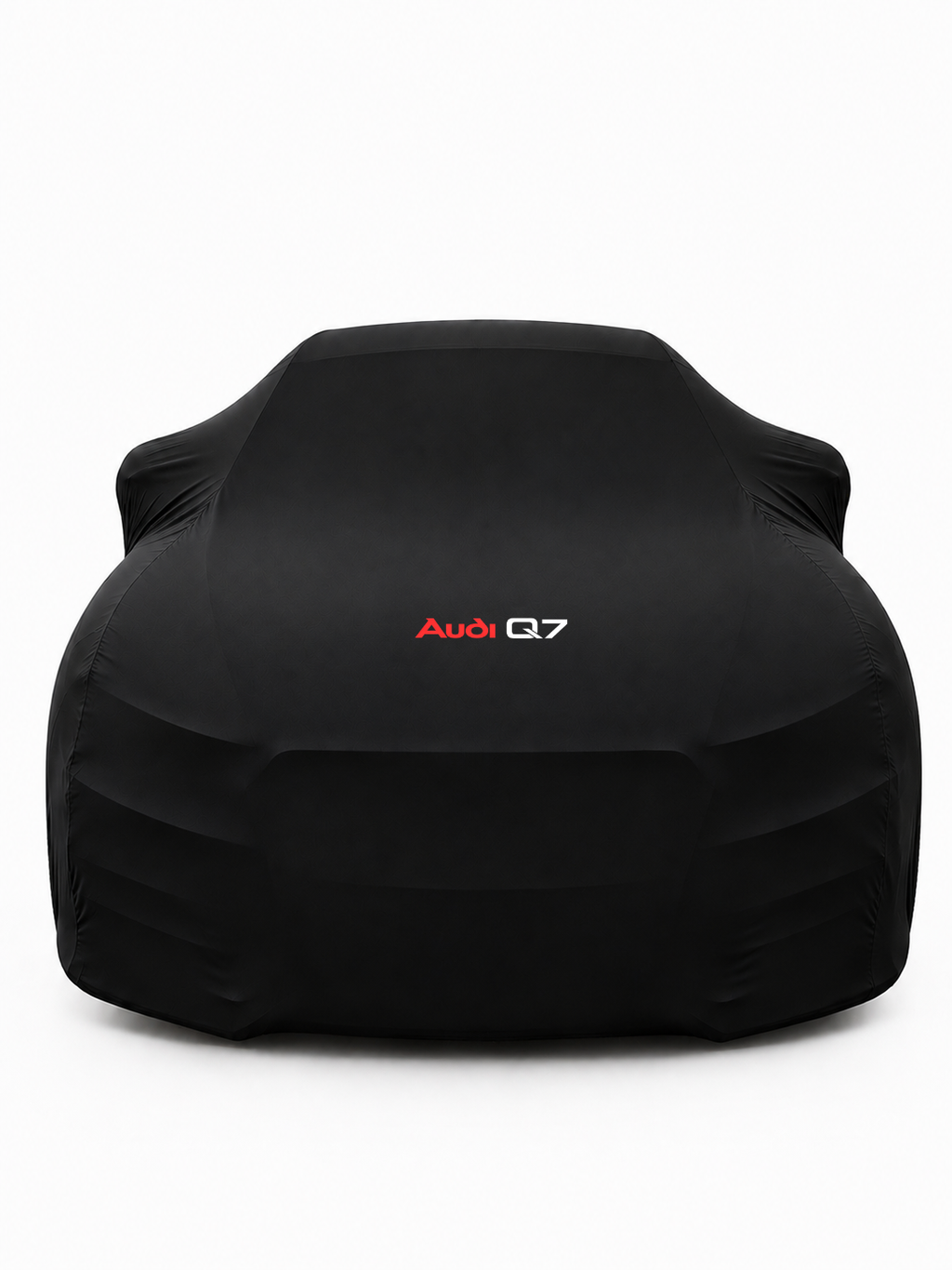 Audi Autoabdeckung, Audi maßgeschneiderte Autoabdeckung für den Innenbereich ( AUDI-Q2-Q3-Q4-Q5-Q6-Q7-Q8 )