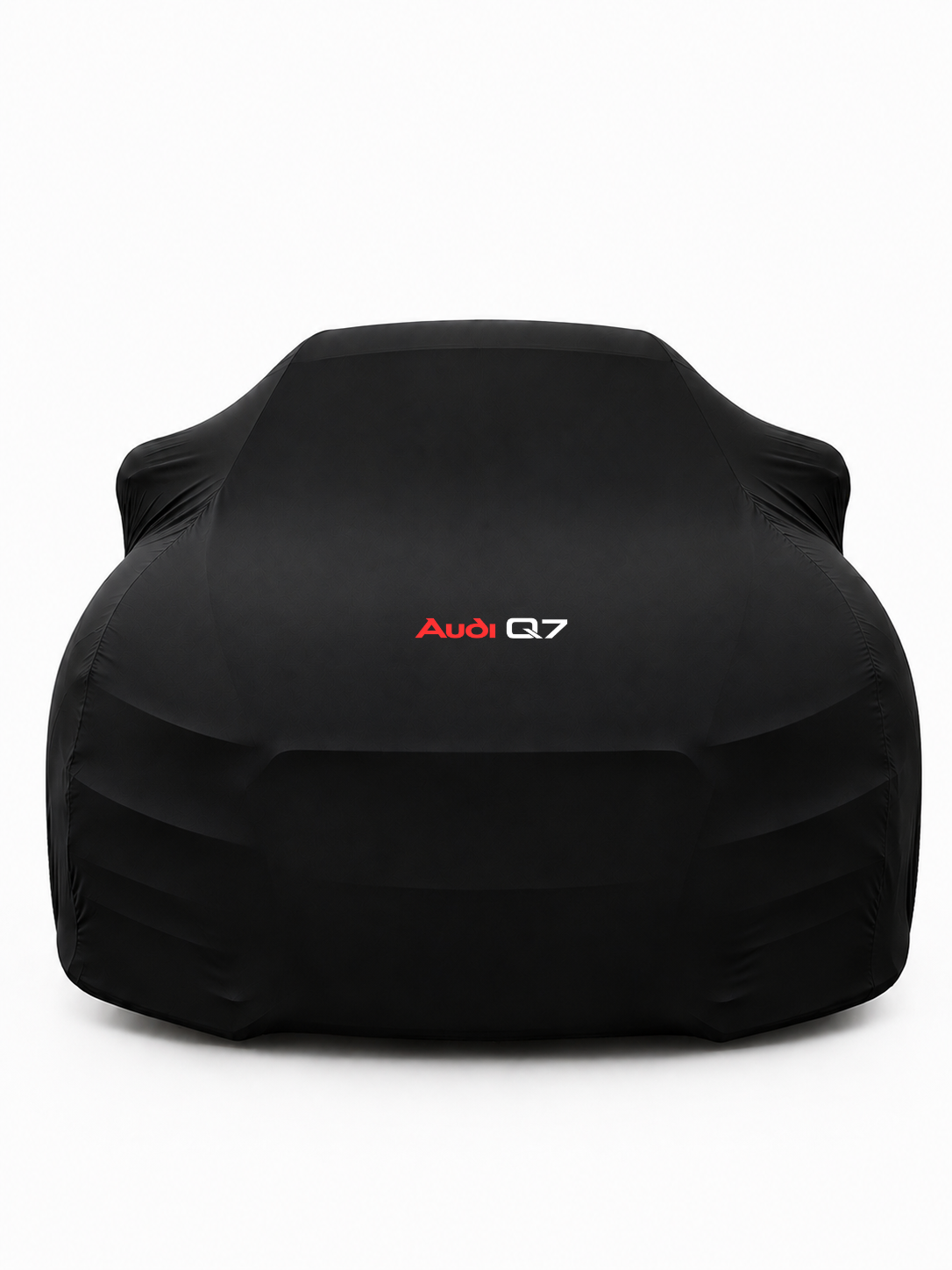 Audi Autoabdeckung, Audi maßgeschneiderte Autoabdeckung für den Innenbereich ( AUDI-Q2-Q3-Q4-Q5-Q6-Q7-Q8 )