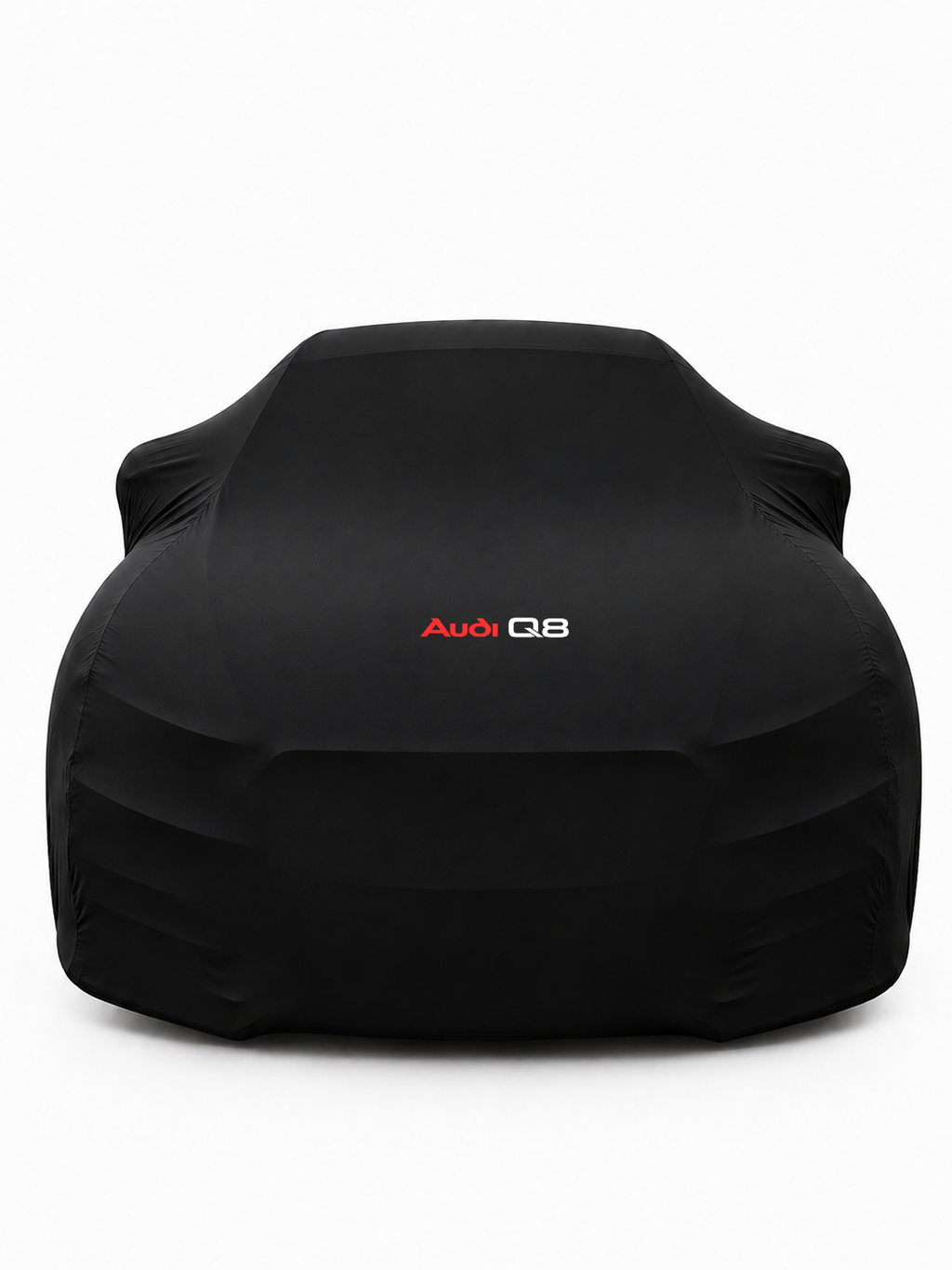 Audi Autoabdeckung, Audi maßgeschneiderte Autoabdeckung für den Außenbereich ( AUDI-Q2-Q3-Q4-Q5-Q6-Q7-Q8 )